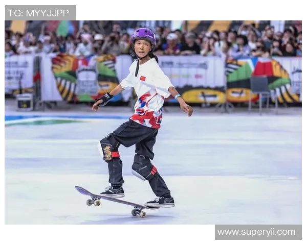 武汉滑板队的速度挑战与成长之路探秘