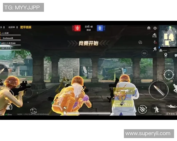 最新和平精英团队协作排行榜揭晓BLG强势领跑前十名