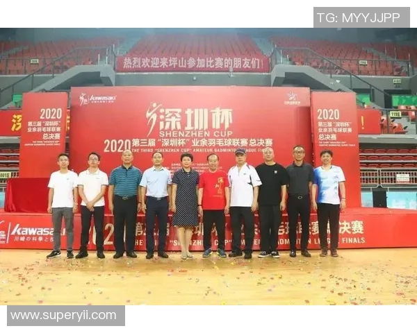 深圳羽毛球队技术表现分析：数据揭示的训练与比赛优势探讨