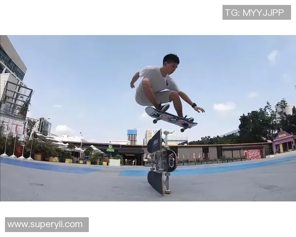 滑板文化的边缘探索:西安滑板队的创新与挑战之路